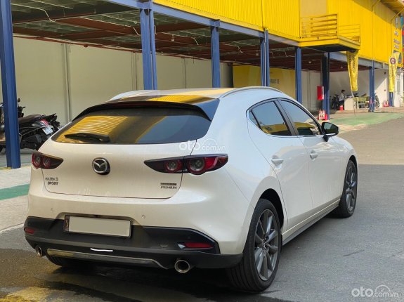 Mazda 3 2023 - Xe Gia Đình - Chất Xe Đẹp Full LS Hãng