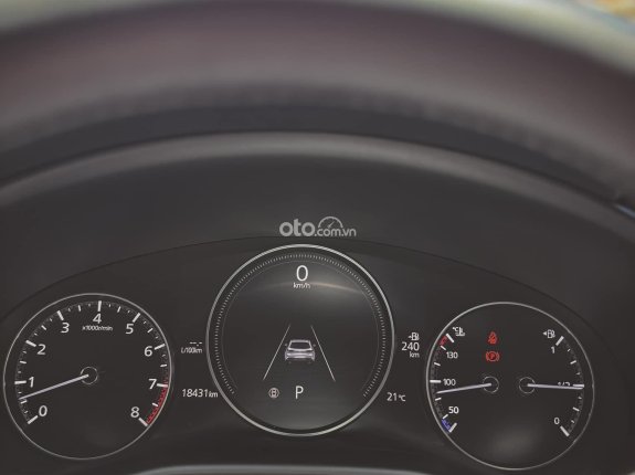 Mazda 3 2023 - Xe Gia Đình - Chất Xe Đẹp Full LS Hãng