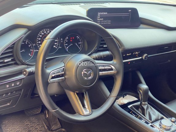 Mazda 3 2023 - Xe Gia Đình - Chất Xe Đẹp Full LS Hãng