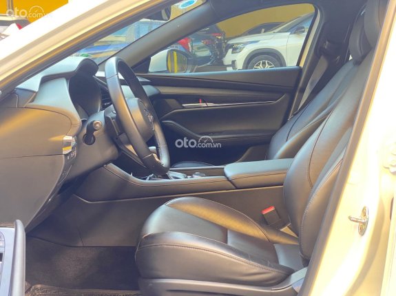 Mazda 3 2023 - Xe Gia Đình - Chất Xe Đẹp Full LS Hãng