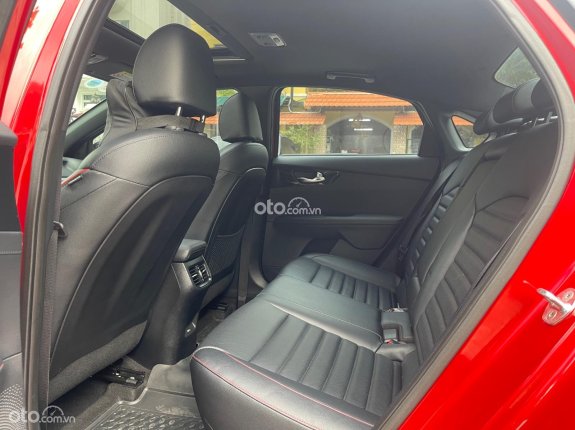 Kia K3 2022 - Bản full đắt nhất, hàng hiếm