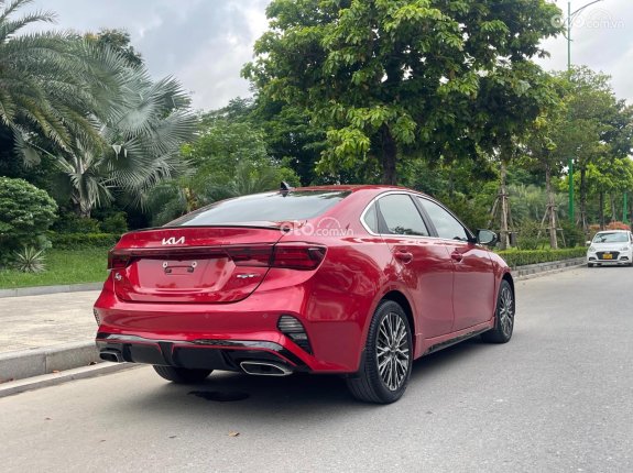 Kia K3 2022 - Bản full đắt nhất, hàng hiếm