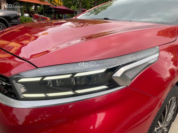 Kia K3 2022 - Bản full đắt nhất, hàng hiếm