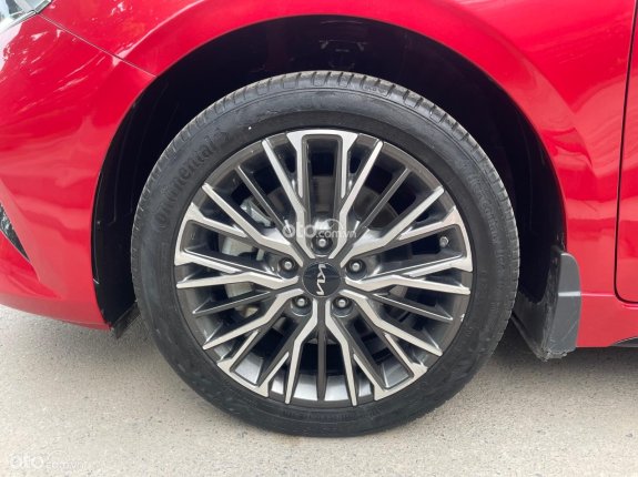 Kia K3 2022 - Bản full đắt nhất, hàng hiếm