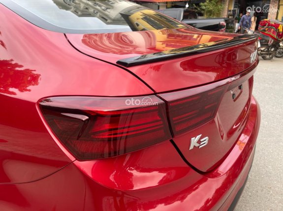 Kia K3 2022 - Bản full đắt nhất, hàng hiếm