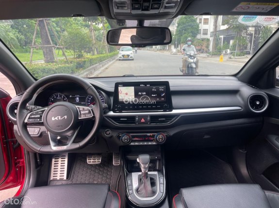 Kia K3 2022 - Bản full đắt nhất, hàng hiếm