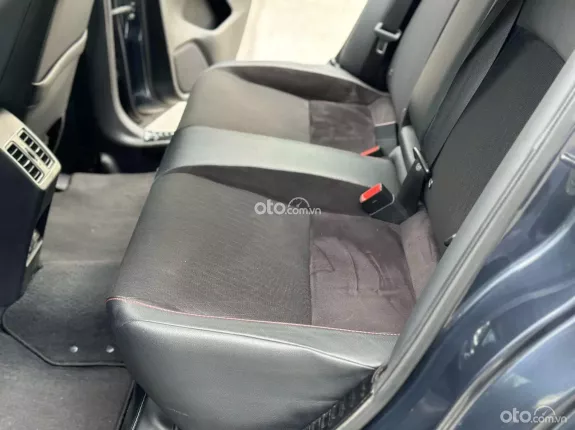 Honda City RS 2021 - Xe biển tỉnh, bao check thoải mái