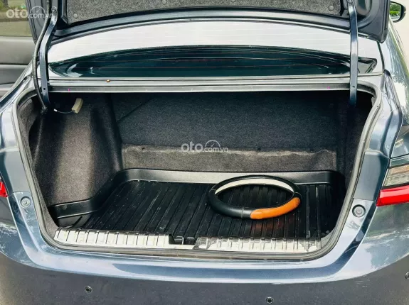 Honda City RS 2021 - Xe biển tỉnh, bao check thoải mái