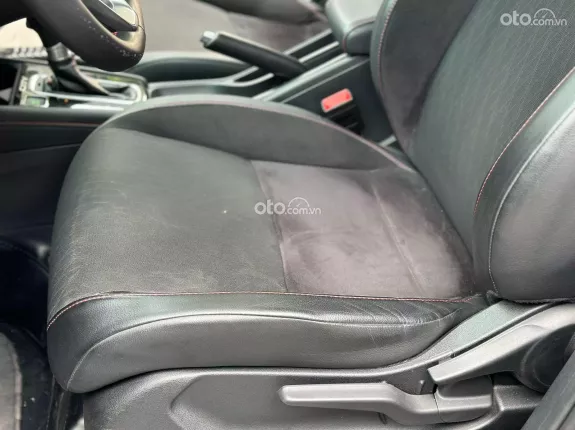 Honda City RS 2021 - Xe biển tỉnh, bao check thoải mái