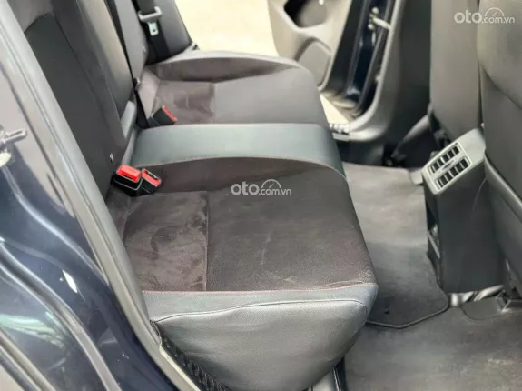 Honda City RS 2021 - Xe biển tỉnh, bao check thoải mái