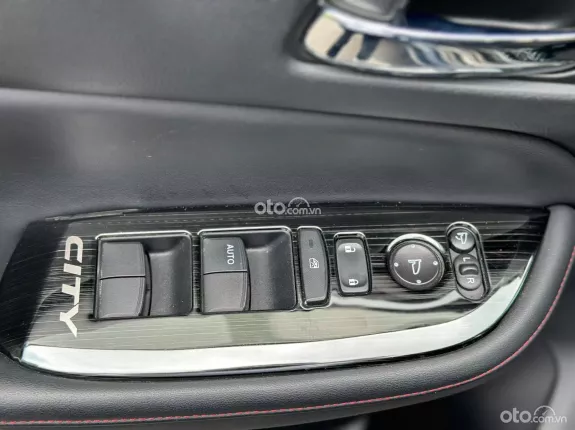 Honda City RS 2021 - Xe biển tỉnh, bao check thoải mái