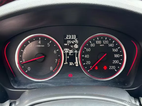 Honda City RS 2021 - Xe biển tỉnh, bao check thoải mái