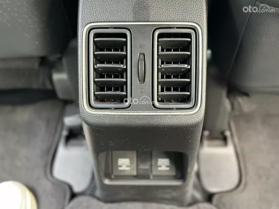 Honda City RS 2021 - Xe biển tỉnh, bao check thoải mái