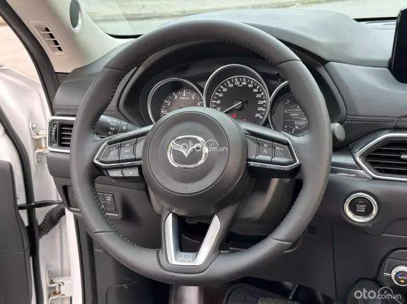 Mazda CX-5 2.0 Luxury 2023 - Xe gần như new, chất lượng cam kết