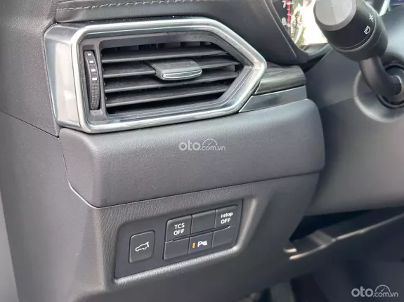 Mazda CX-5 2.0 Luxury 2023 - Xe gần như new, chất lượng cam kết