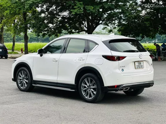Mazda CX-5 2.0 Luxury 2023 - Xe gần như new, chất lượng cam kết