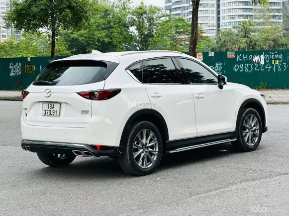 Mazda CX-5 2.0 Luxury 2023 - Xe gần như new, chất lượng cam kết