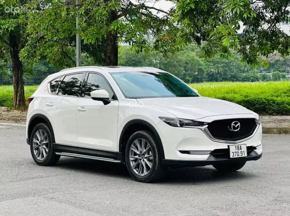 Mazda CX-5 2.0 Luxury 2023 - Xe gần như new, chất lượng cam kết