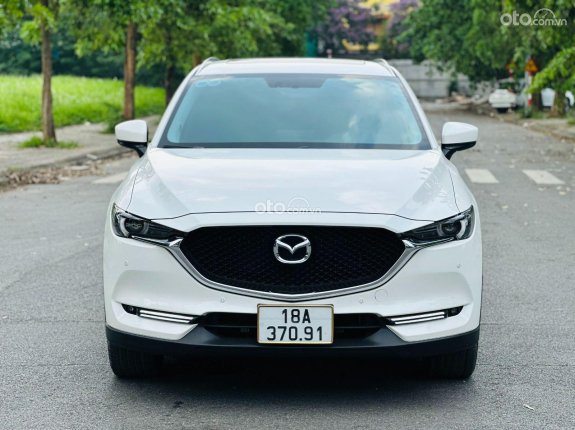 Mazda CX-5 2.0 Luxury 2023 - Xe gần như new, chất lượng cam kết