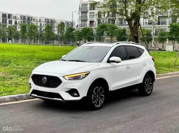 MG ZS 1.5L LUX+ 2023 - Xe đẹp như mới chạy hơn 1v km, 1 chủ từ đầu