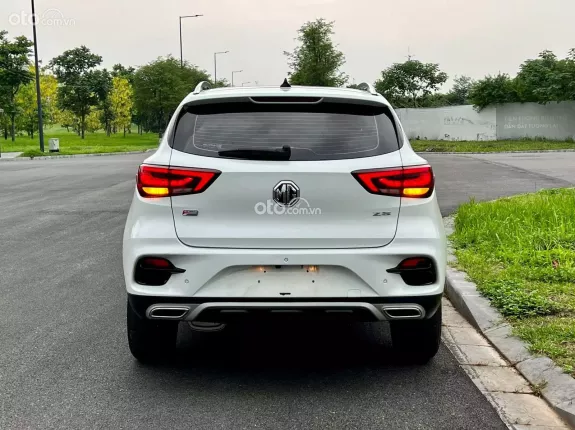 MG ZS 1.5L LUX+ 2023 - Xe đẹp như mới chạy hơn 1v km, 1 chủ từ đầu