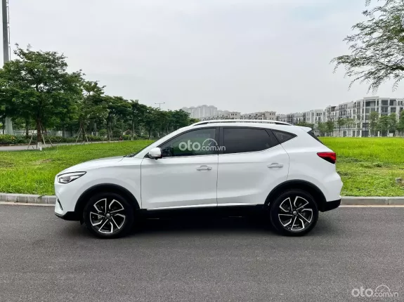 MG ZS 1.5L LUX+ 2023 - Xe đẹp như mới chạy hơn 1v km, 1 chủ từ đầu