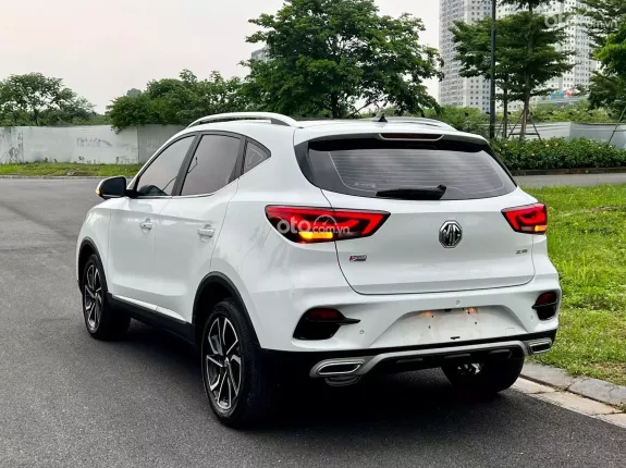 MG ZS 1.5L LUX+ 2023 - Xe đẹp như mới chạy hơn 1v km, 1 chủ từ đầu