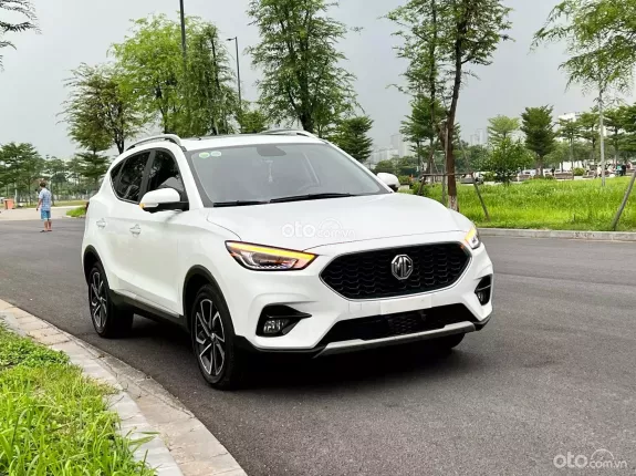 MG ZS 1.5L LUX+ 2023 - Xe đẹp như mới chạy hơn 1v km, 1 chủ từ đầu
