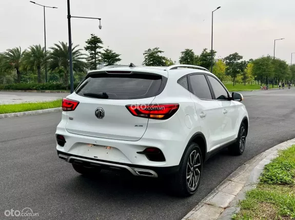 MG ZS 1.5L LUX+ 2023 - Xe đẹp như mới chạy hơn 1v km, 1 chủ từ đầu