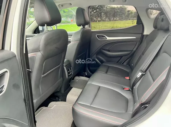 MG ZS 1.5L LUX+ 2023 - Xe đẹp như mới chạy hơn 1v km, 1 chủ từ đầu