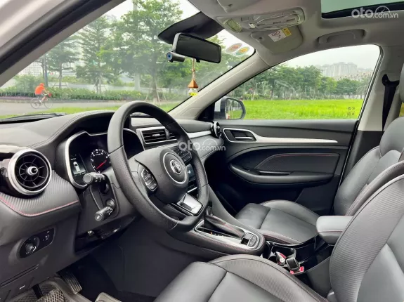 MG ZS 1.5L LUX+ 2023 - Xe đẹp như mới chạy hơn 1v km, 1 chủ từ đầu