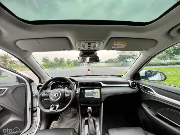 MG ZS 1.5L LUX+ 2023 - Xe đẹp như mới chạy hơn 1v km, 1 chủ từ đầu