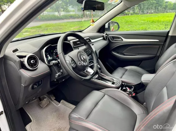 MG ZS 1.5L LUX+ 2023 - Xe đẹp như mới chạy hơn 1v km, 1 chủ từ đầu