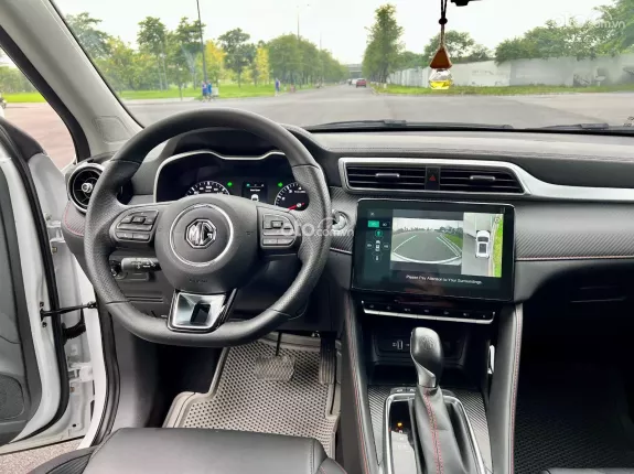 MG ZS 1.5L LUX+ 2023 - Xe đẹp như mới chạy hơn 1v km, 1 chủ từ đầu
