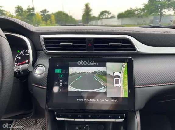 MG ZS 1.5L LUX+ 2023 - Xe đẹp như mới chạy hơn 1v km, 1 chủ từ đầu