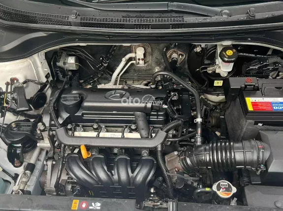 Hyundai Accent 1.4 MT Tiêu chuẩn 2019 - Nội ngoại thất sạch đẹp