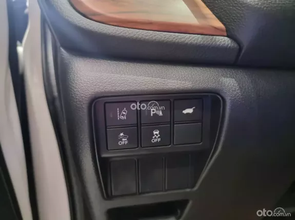 Honda CR-V 1.5 L 2022 - Màu trắng, odo chuẩn 31.000km, hỗ trợ trả góp