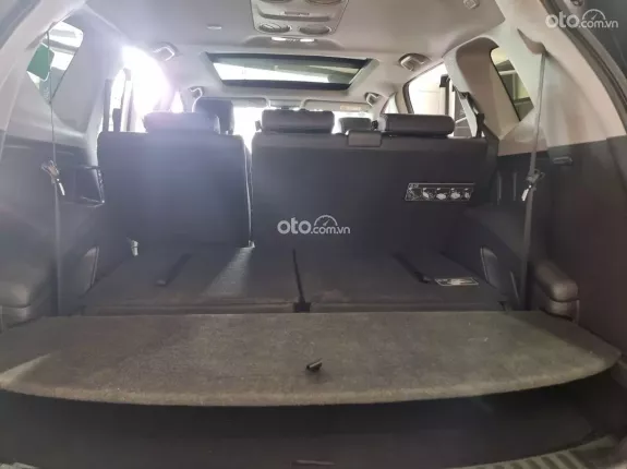 Honda CR-V 1.5 L 2022 - Màu trắng, odo chuẩn 31.000km, hỗ trợ trả góp