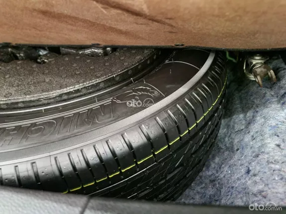 Honda CR-V 1.5 L 2022 - Màu trắng, odo chuẩn 31.000km, hỗ trợ trả góp