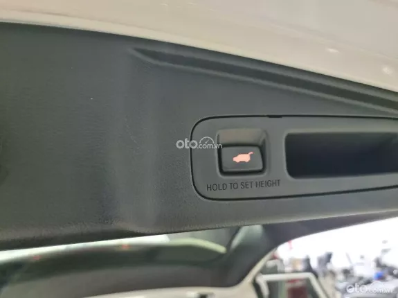 Honda CR-V 1.5 L 2022 - Màu trắng, odo chuẩn 31.000km, hỗ trợ trả góp