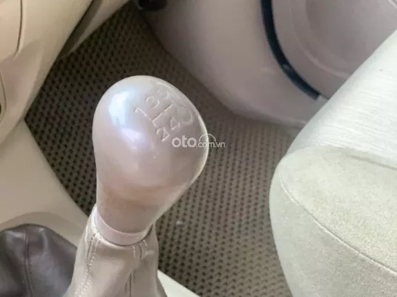 Toyota Innova 2.0G 2006 - Odo 12 vạn