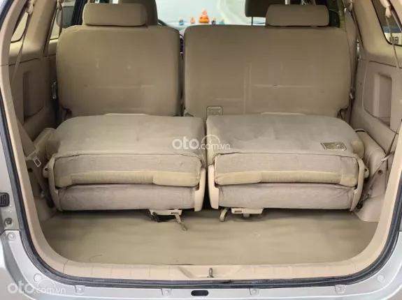 Toyota Innova 2.0G 2006 - Odo 12 vạn