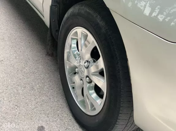 Toyota Innova 2.0G 2006 - Odo 12 vạn