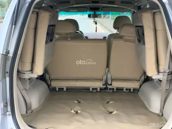 Mitsubishi Zinger 2008 - Odo 11 vạn