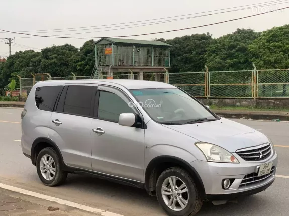 Mitsubishi Zinger 2008 - Odo 11 vạn