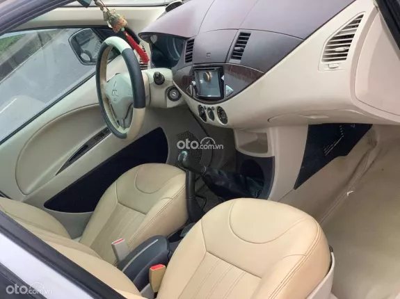 Mitsubishi Zinger 2008 - Odo 11 vạn