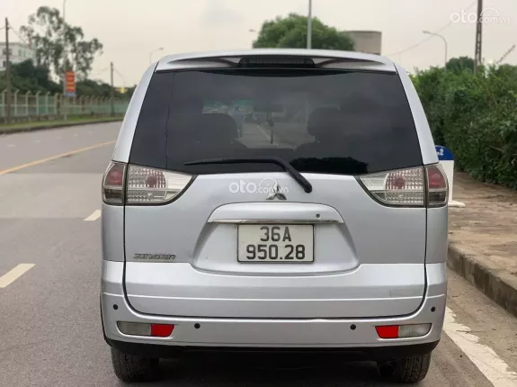 Mitsubishi Zinger 2008 - Odo 11 vạn