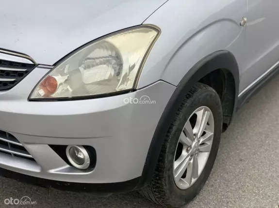 Mitsubishi Zinger 2008 - Odo 11 vạn
