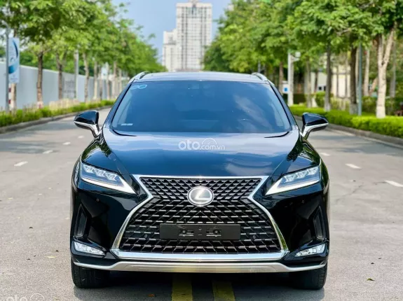 Lexus RX 300 2021 - Odo 3,2 vạn km sơn zin 99,9999 %