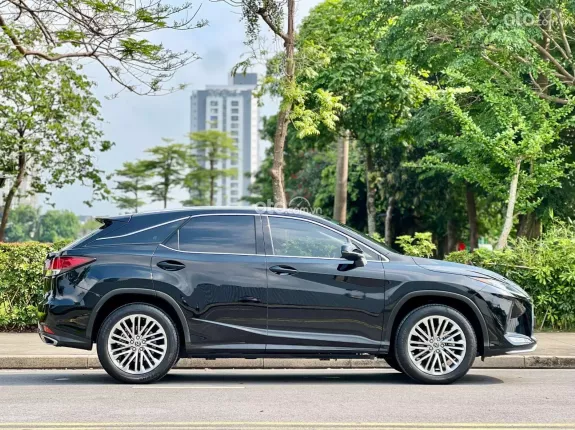 Lexus RX 300 2021 - Odo 3,2 vạn km sơn zin 99,9999 %